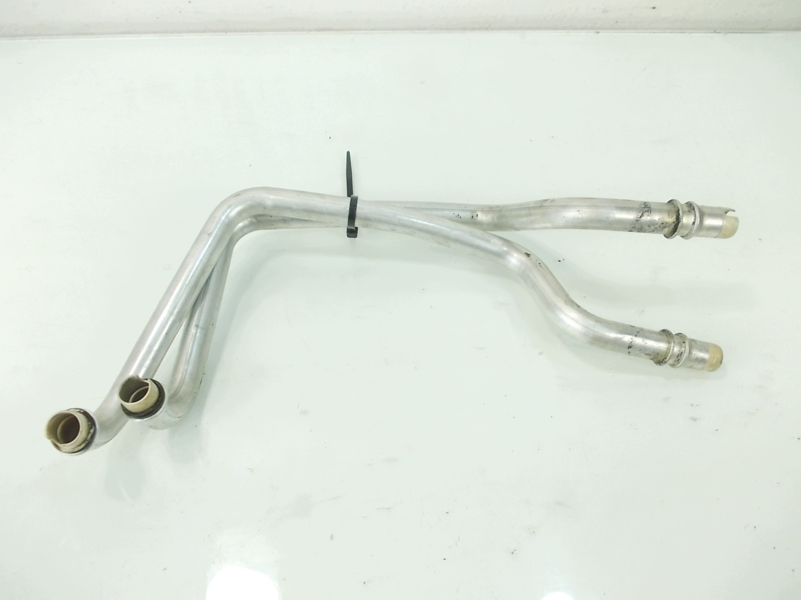 Manguitos Calefacción Volvo S60 V70 II 2.0 99-08 OEM 86710D