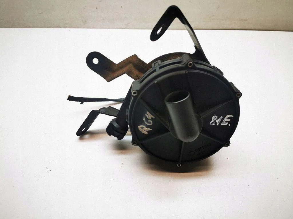 Range Rover L322 Air Pump 7505317 Used image 2