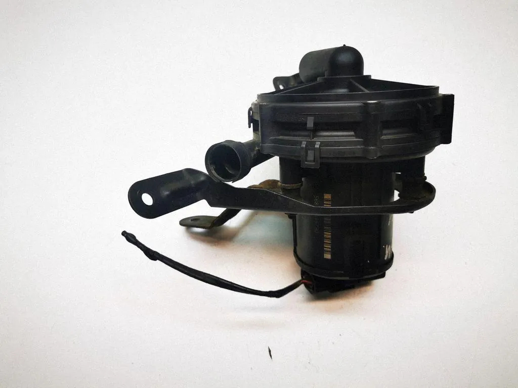 Range Rover L322 Air Pump 7505317 Used image 3