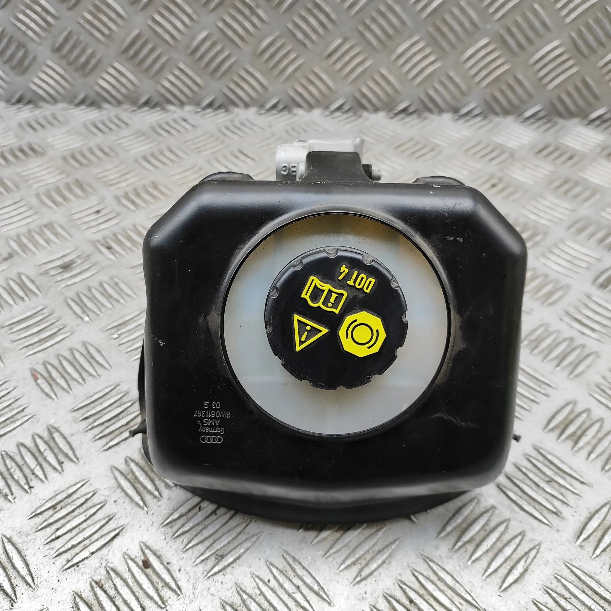 Cylindre de roue Audi A4 B9 8W0677301 image 2