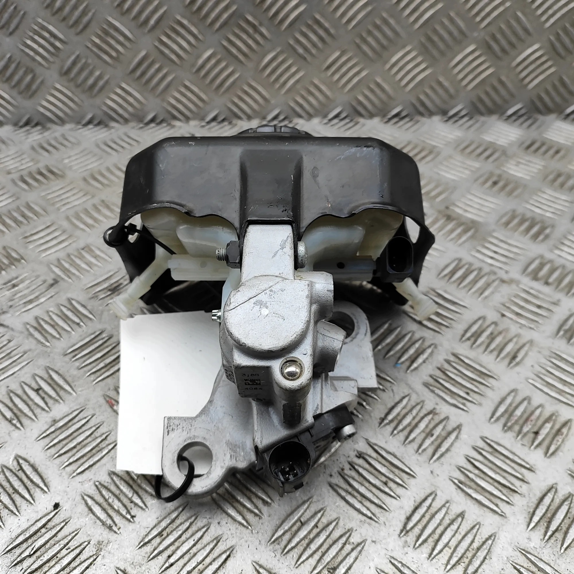 Cylindre de roue Audi A4 B9 8W0677301 image 3