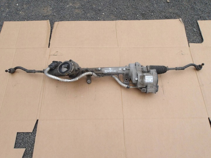 Ohjausvaihde Tucson Kia Sportage IV 57700-D7001