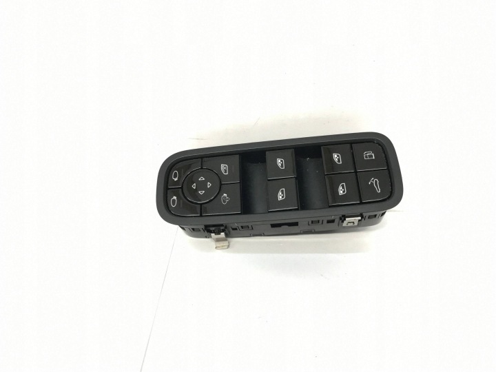 PORSCHE CAYENNE 9Y0 WINDOW SWITCH PANEL 971959858H