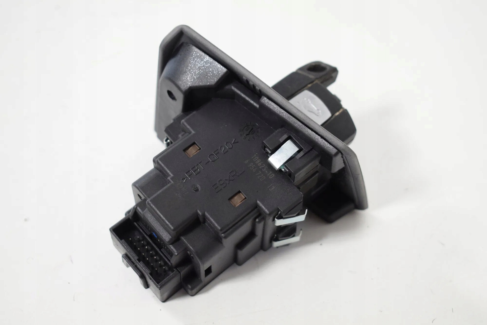 Kit Accensione BMW 3 E90 2.0 100kW 2008 image 2
