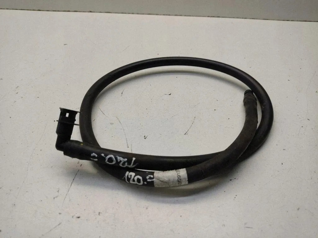 Tuyau lave-glace 1012913 BMW E90 Occasion image 2