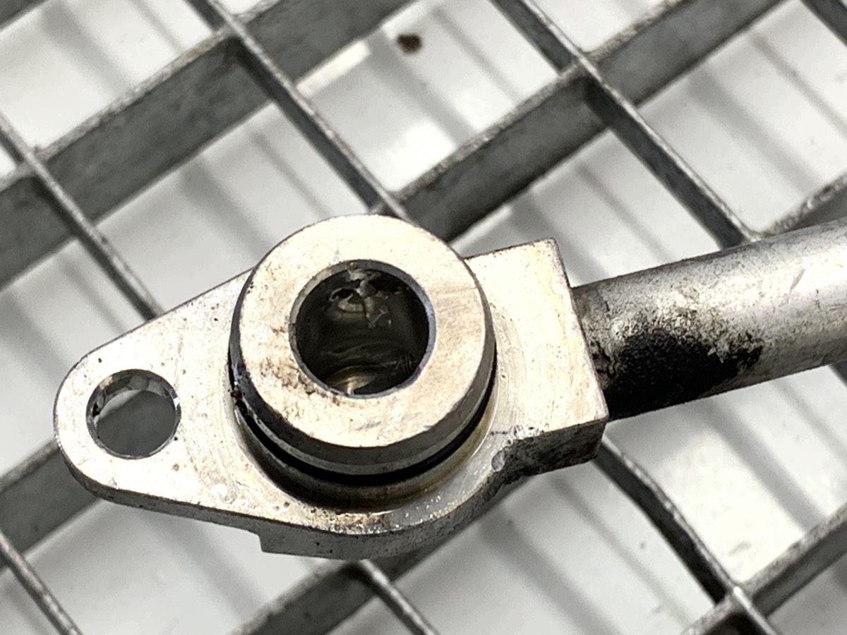 Conduite boîte de vitesses Alfa Romeo Giulia 50551405 image 3