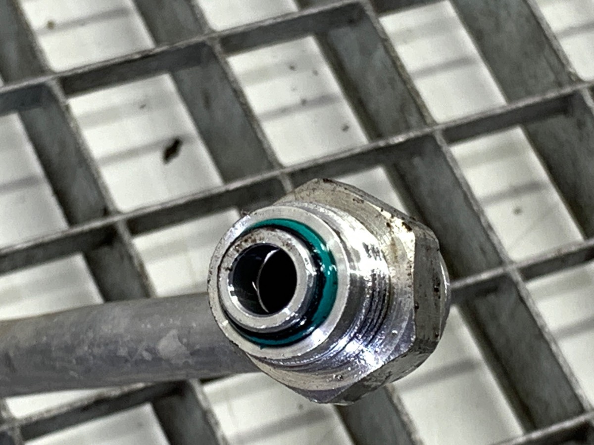 Conduite boîte de vitesses Alfa Romeo Giulia 50551405 image 4