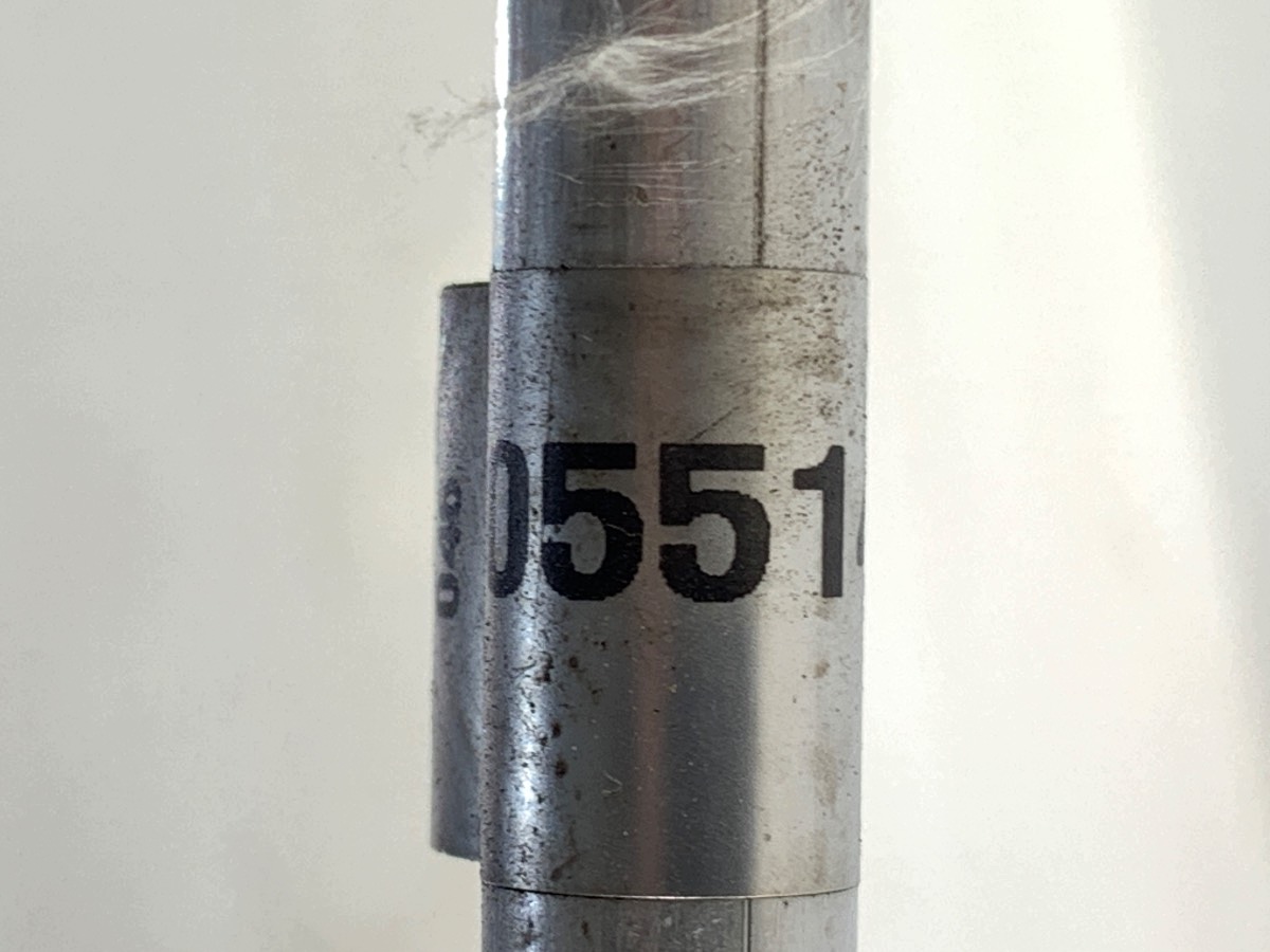 Conduite boîte de vitesses Alfa Romeo Giulia 50551405 image 6