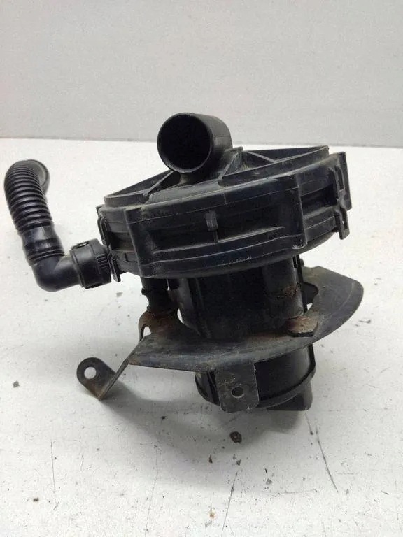 Pompe à carburant BMW 7 (E38) 1707589 image 4