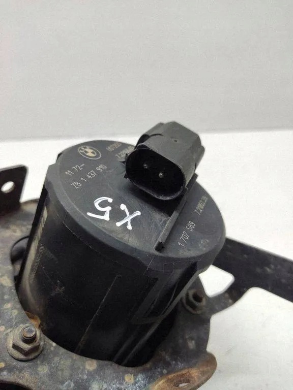 Pompe à carburant BMW 7 (E38) 1707589 image 7