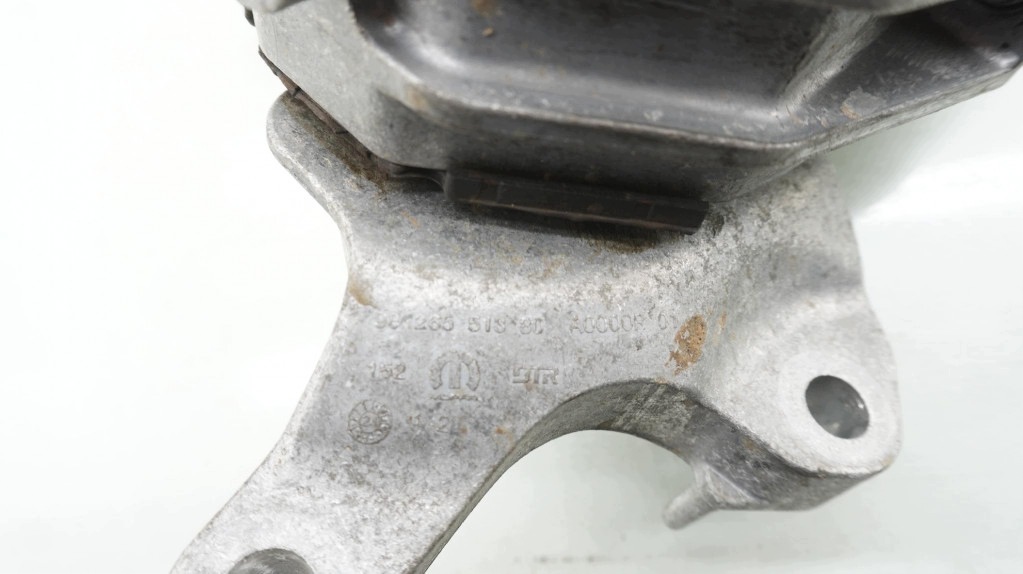 Support moteur Jeep Avenger E 9826551380 image 3