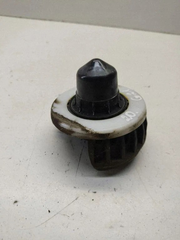 BMW 3 G20 G21 Veerring Rubber Achter 6875395 image 2