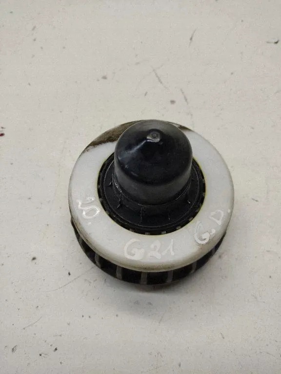 BMW 3 G20 G21 Veerring Rubber Achter 6875395 image 3
