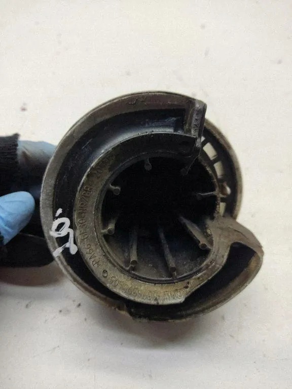 BMW 3 G20 G21 Veerring Rubber Achter 6875395 image 4
