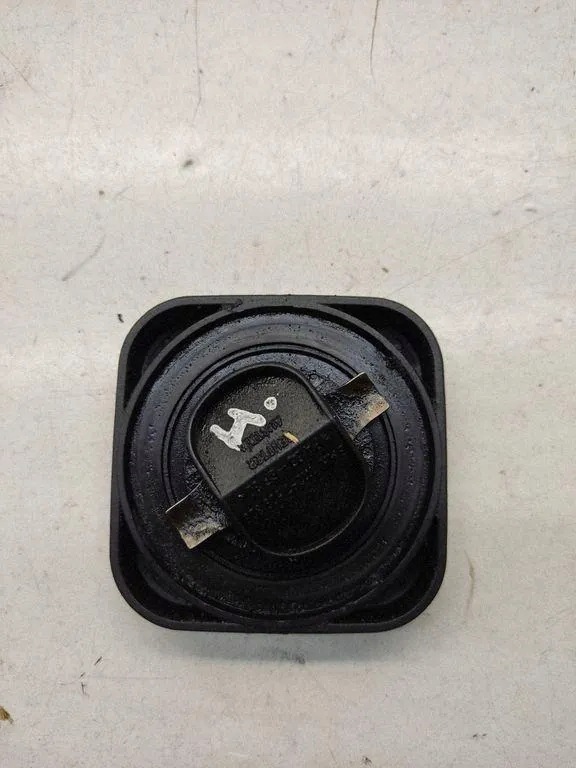Olieplug BMW E46 1.9 B 7509328 image 3