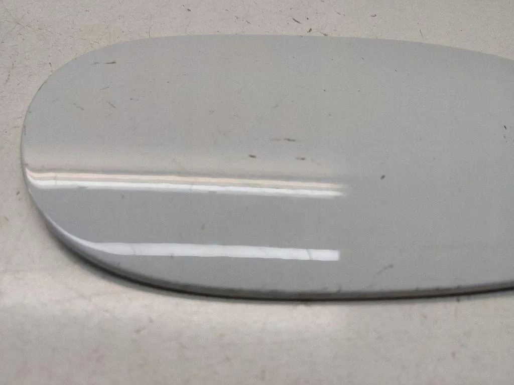 Polttoainetäyttöluukku Porsche Cayenne 92A 7P5809909