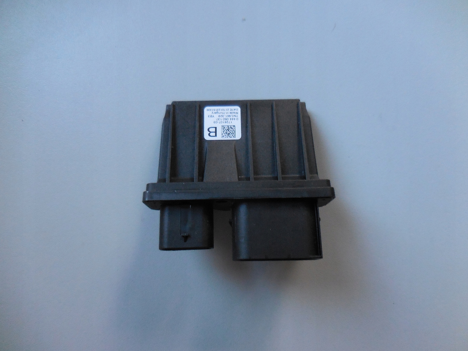 AdBlue-ohjainyksikkö Audi VW Seat Skoda 2.0 TDI