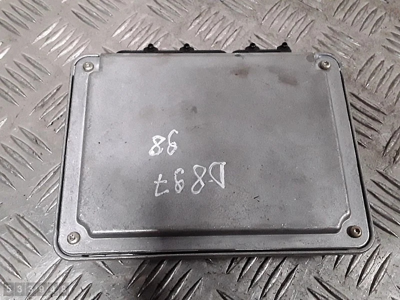 ECU VW Passat B5 1998 1.9 TDI 66kW image 3