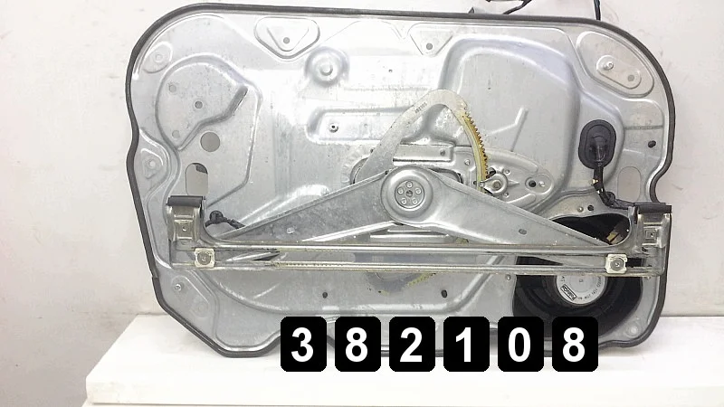 Régulateur de vitre Ford Focus 2010 OEM 7M51A203A28BC image 4
