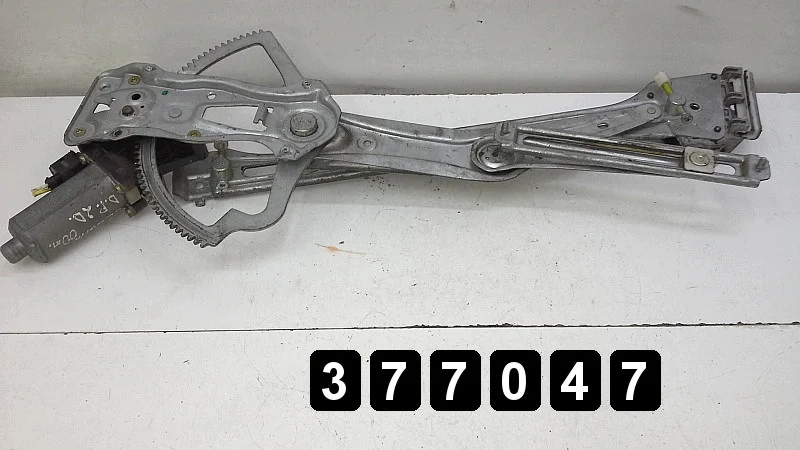 Ford Cougar lasinnostimen säätö 98bgc23200