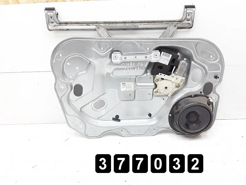 Régulateur de vitre Ford C Max 2005 3M51R203A29MT image 2