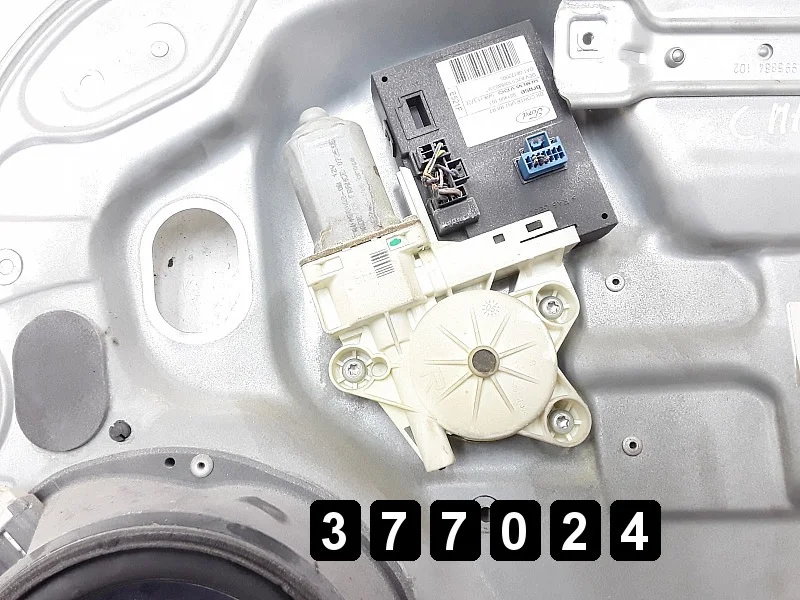 Ford C Max 2005 Lève-vitre 3m51r203a28mt image 3