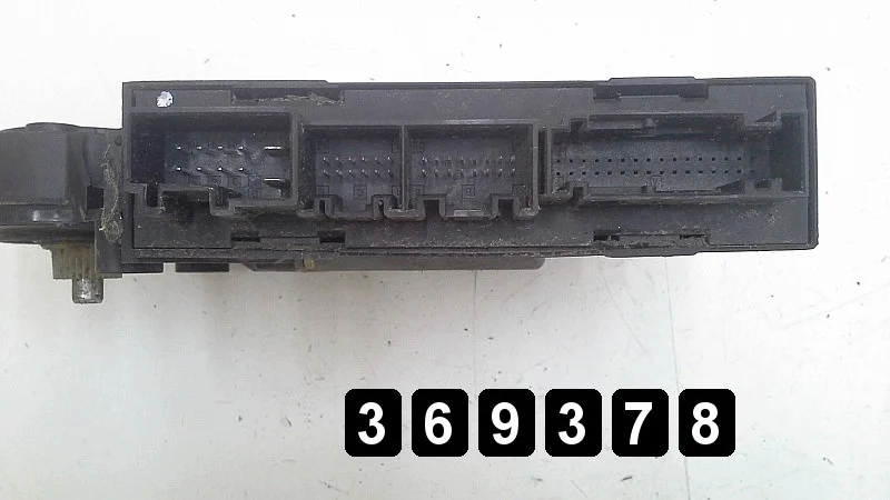 Regulador Ventana Vw Touareg 2004 7L0959794 image 3
