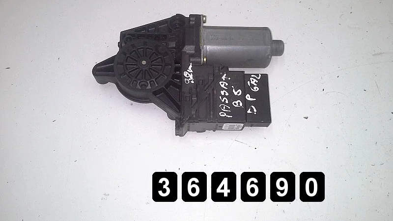 Régulateur de vitre VW Passat 1998 OEM 101438203
