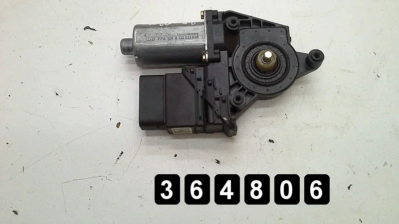2001 Vw Passat lasinnostimen säätöosa