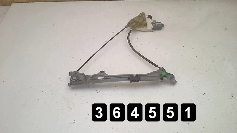 Renault Laguna lasinnostimen säätö 827310001RA