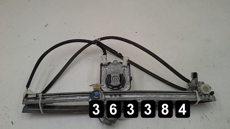 Regulator szyby Renault Espace 2004 AM-363384 image 2