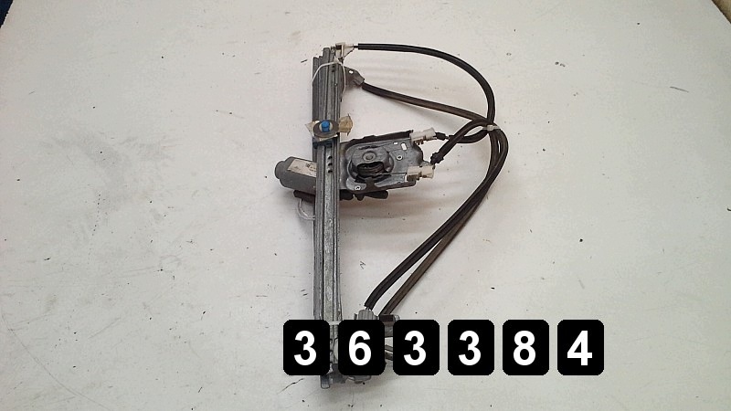 Regulator szyby Renault Espace 2004 AM-363384 image 3