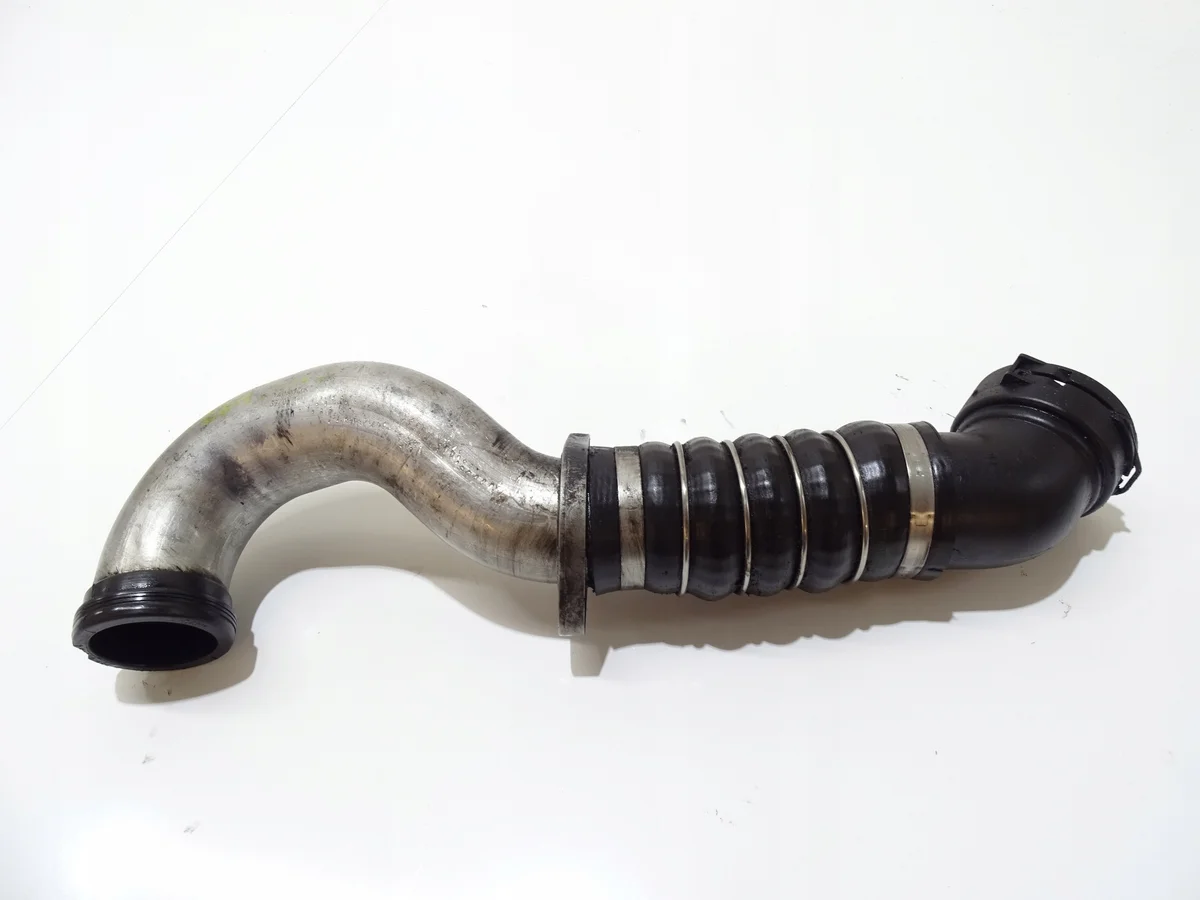 Manguera Intercooler BMW E60 E61 7798438