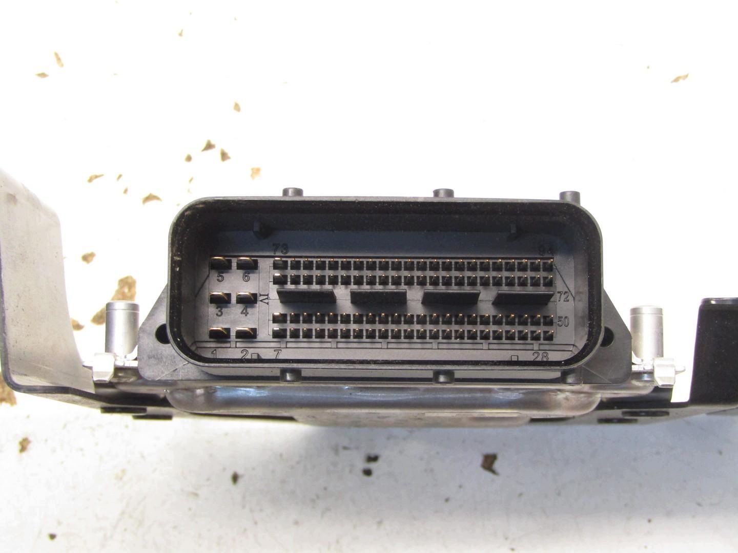 Module Contrôleur AdBlue 2.2 D Mazda CX-5 II KF 0281035138 image 3