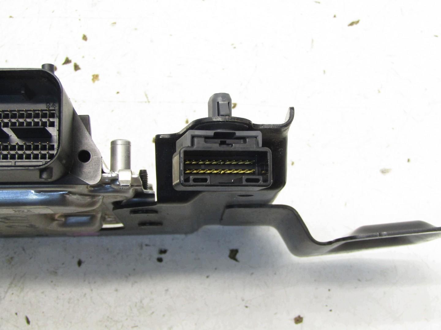 Module Contrôleur AdBlue 2.2 D Mazda CX-5 II KF 0281035138 image 4