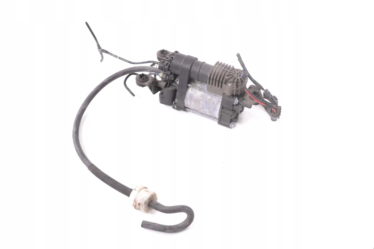 Compresor Suspensión Maserati Levante SUV (M161) image 2