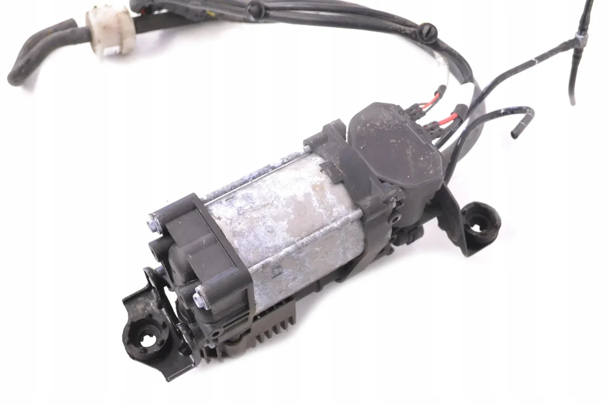 Compresor Suspensión Maserati Levante SUV (M161) image 4