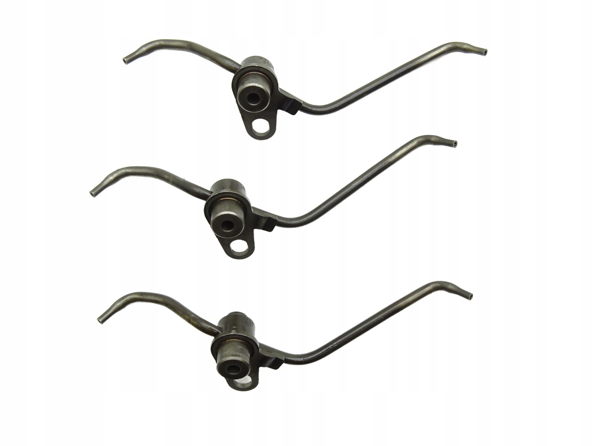 Gicleurs de lubrification de piston Audi A8 D4 3.0 TDI image 2