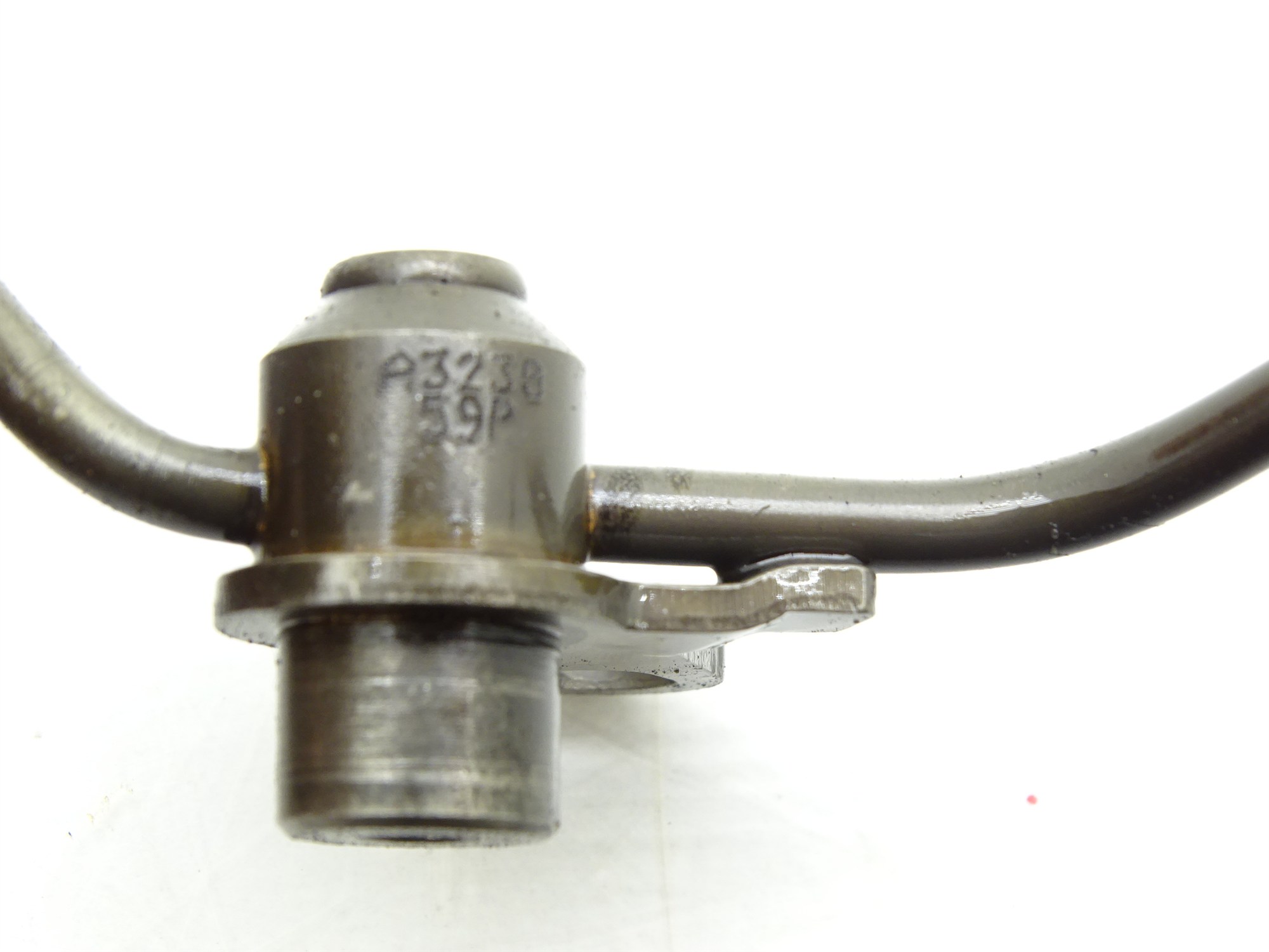 Gicleurs de lubrification de piston Audi A8 D4 3.0 TDI image 3