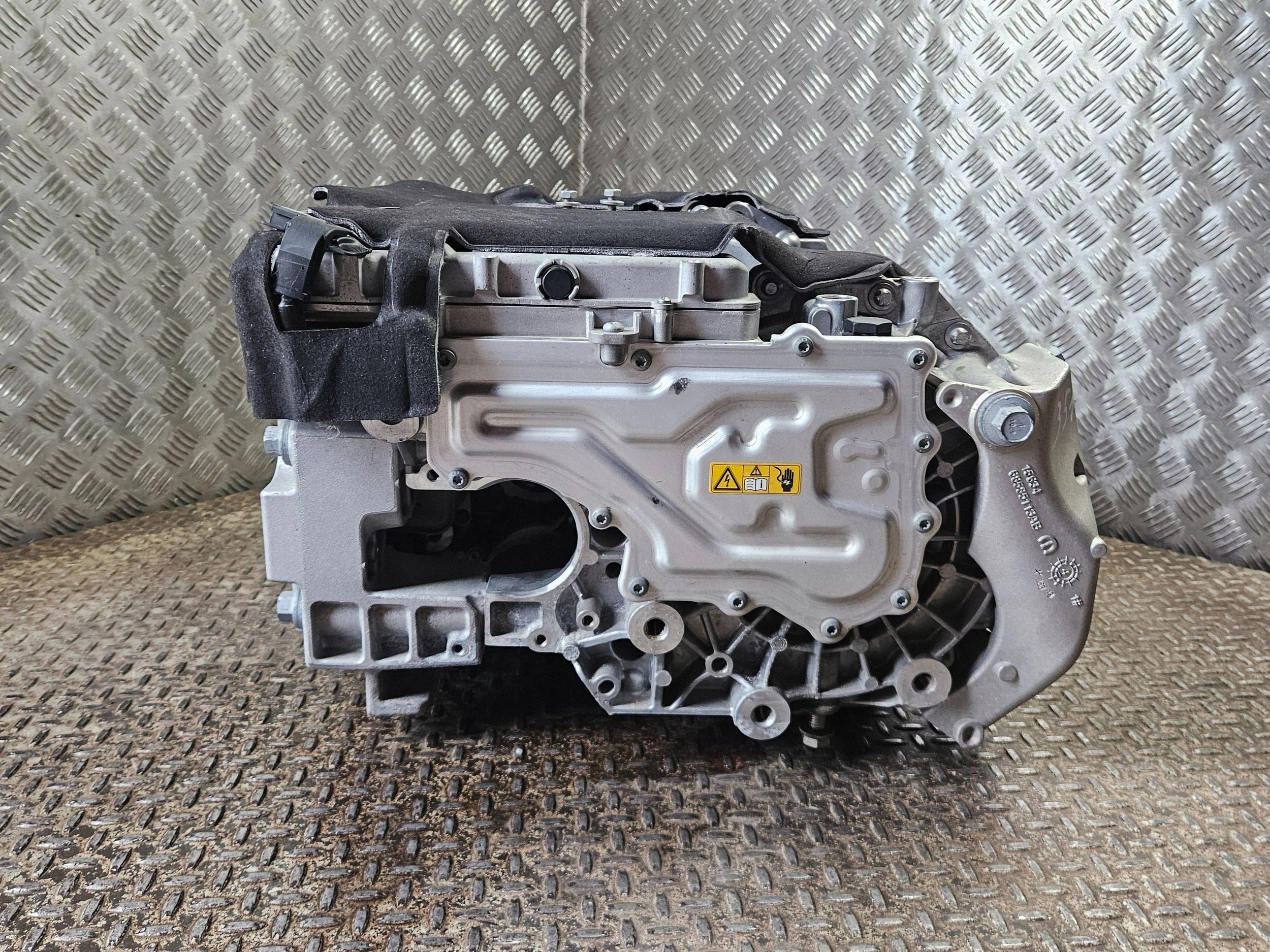 Dodge Charger EV Motor P05190337AF Gebraucht image 5