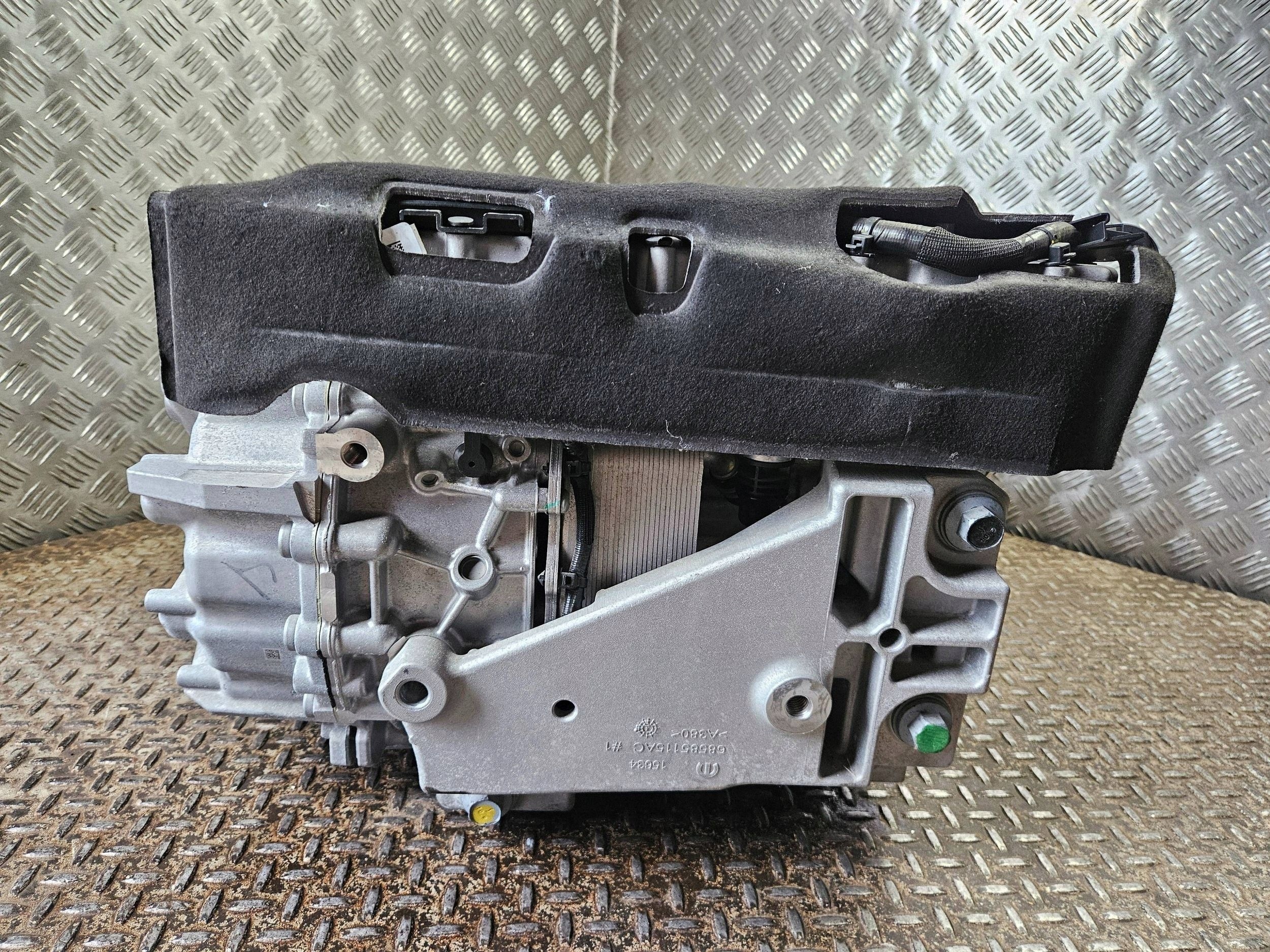 Dodge Charger EV Motor P05190337AF Gebraucht image 7