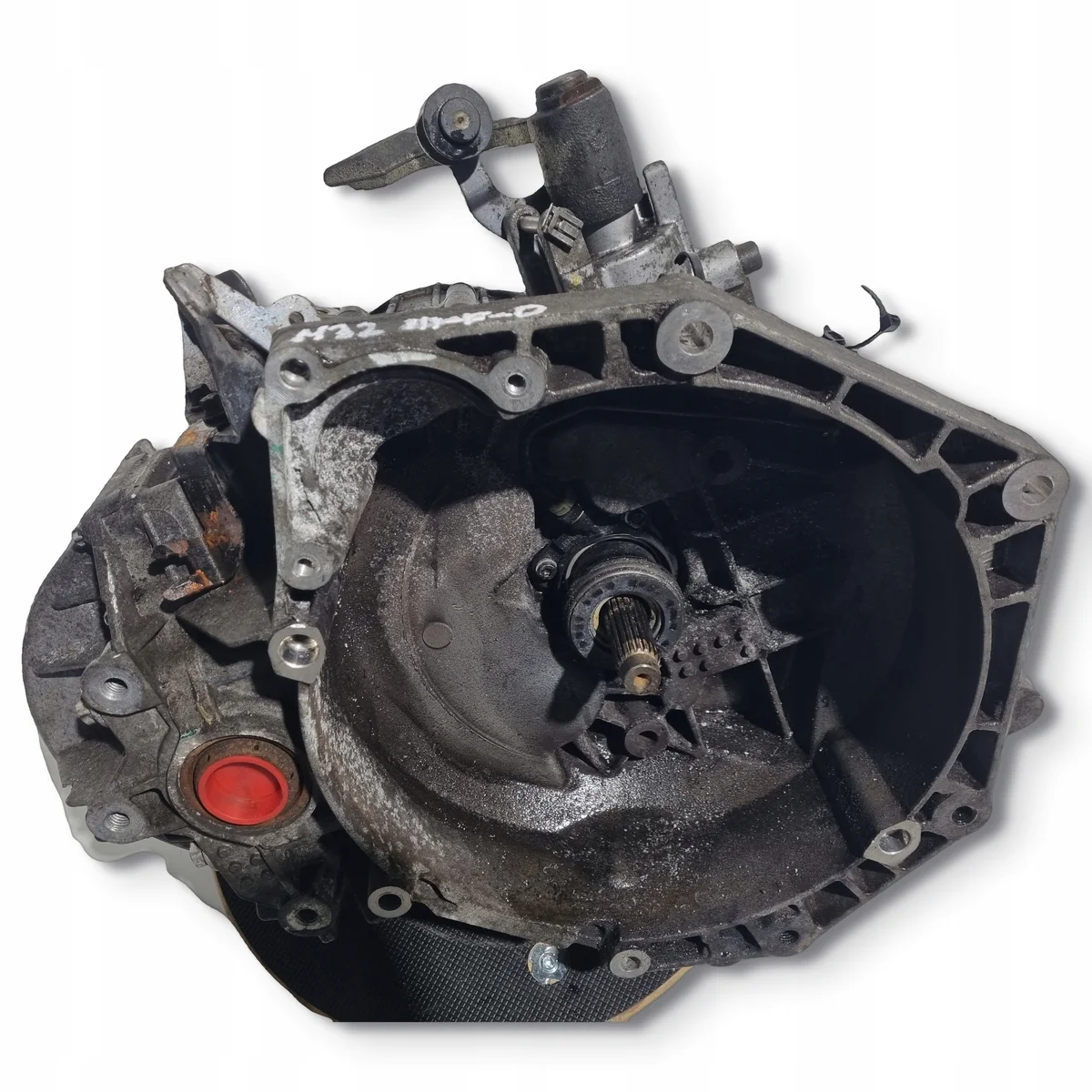 Caja de cambios Opel Vectra C Signum 1.9 CDTI M32