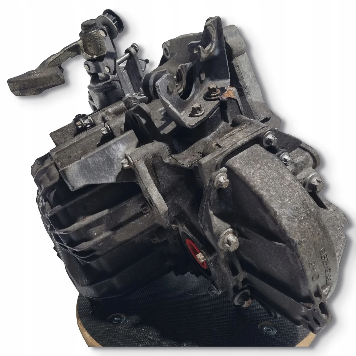 Versnellingsbak Opel Vectra C 1.9 CDTI M32 image 5