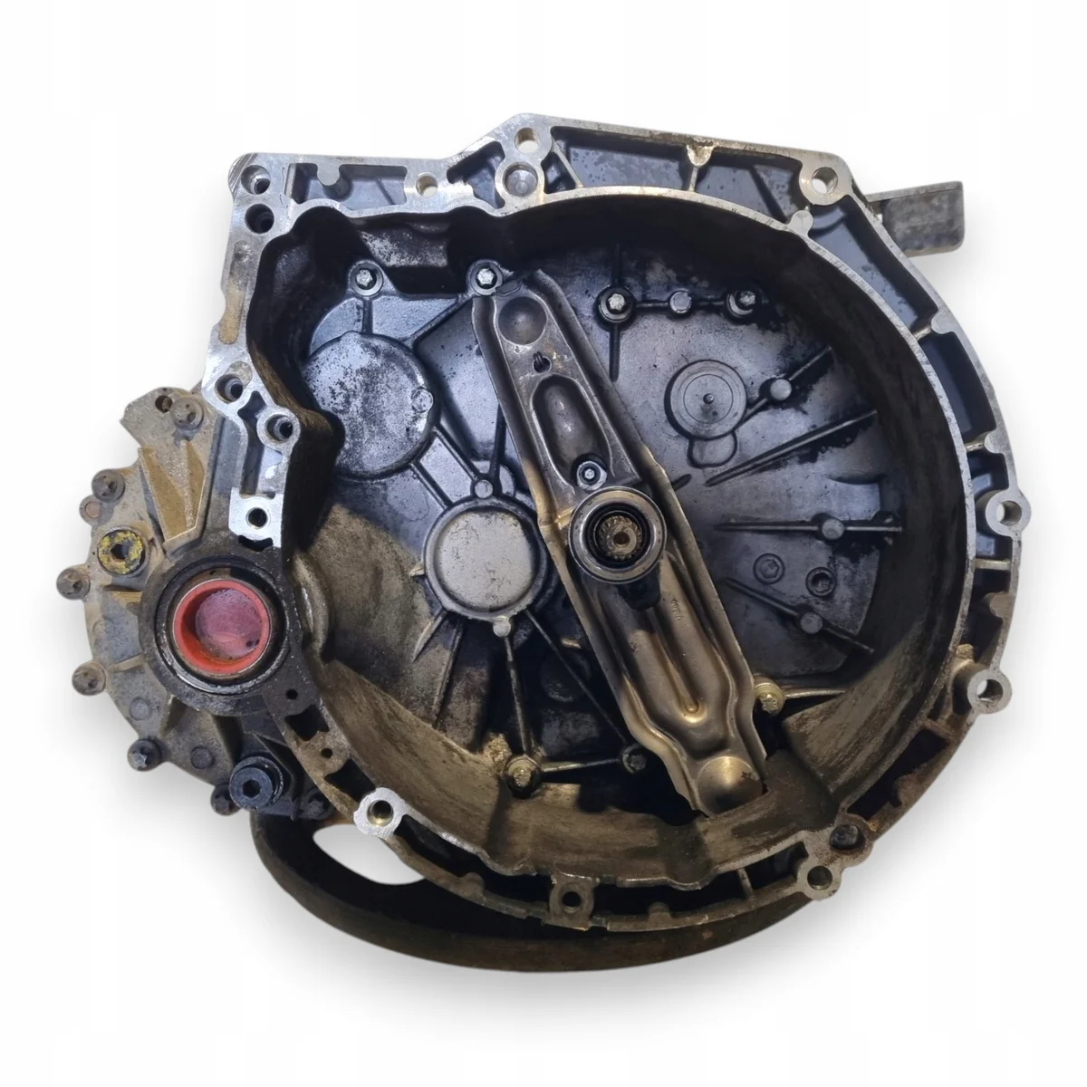 Boîte de vitesses Mini Cooper R56 1.6 VTI image 4