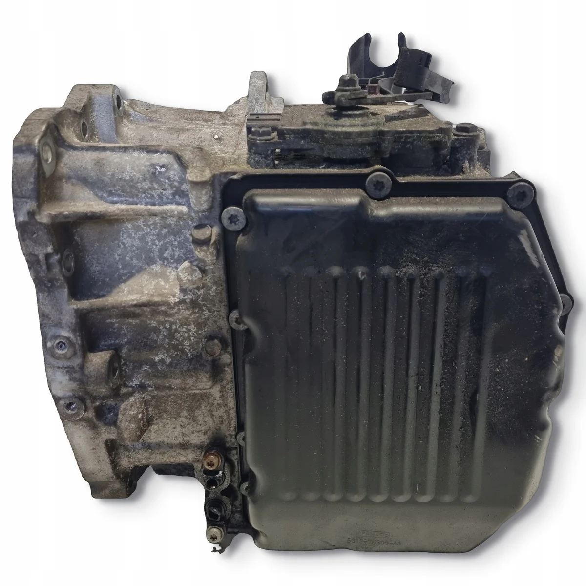 Getriebe Ford Galaxy III S-Max 2.0 TDCI 7G91-7000-AB image 9