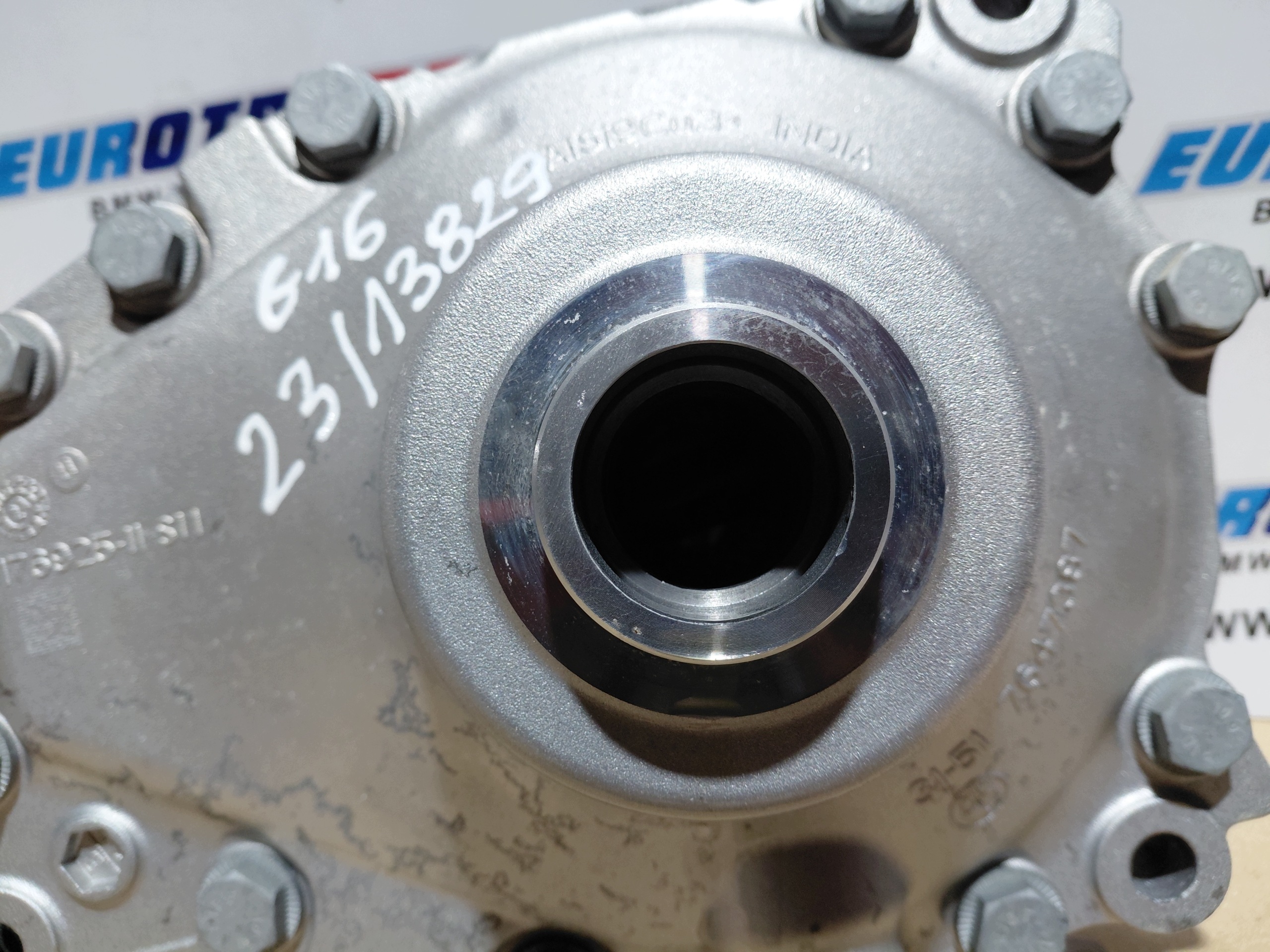 BMW F20 F07 F10 F11 Front Differential 2.65