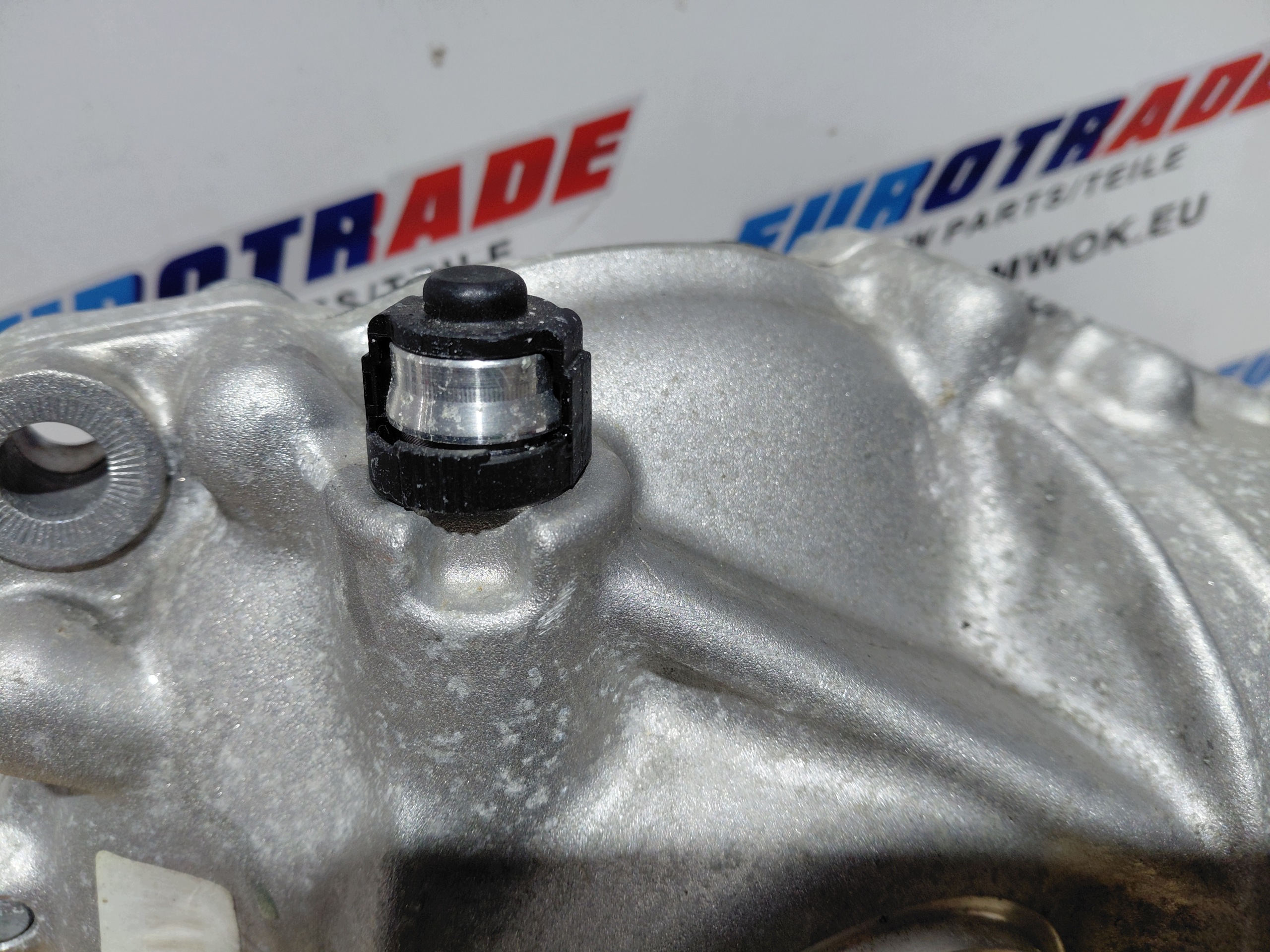 BMW F20 F07 F10 LCI G11 LCI G15 G16 Differential image 5