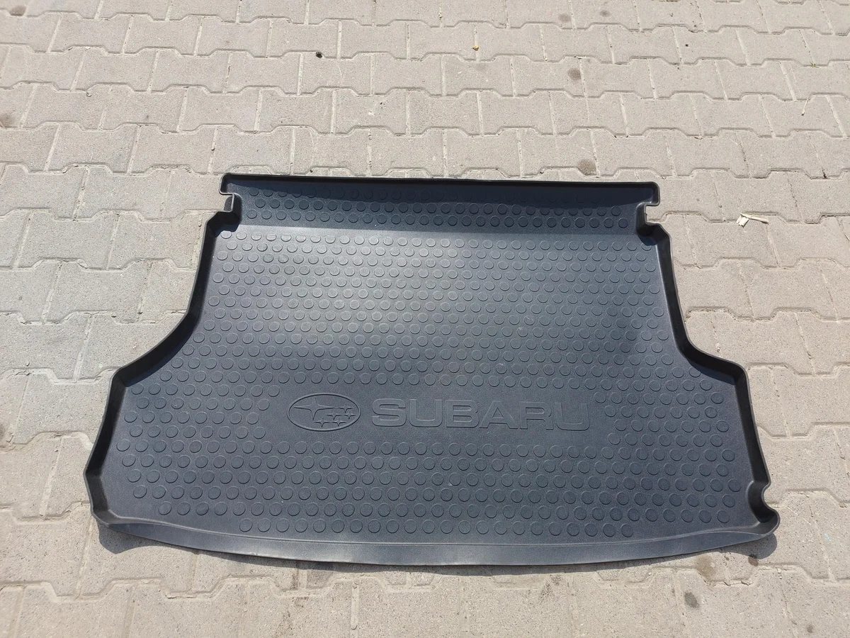 Tapete Porta-Malas Subaru Forester V LIFT Usado