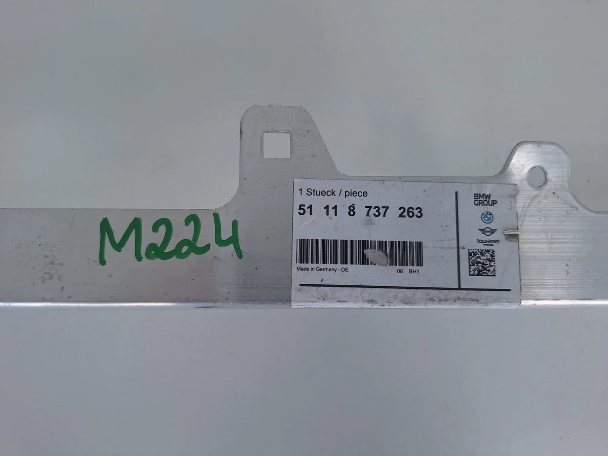 BMW X1 U11 U12 X2 U10 alaosa 8737263 image 3