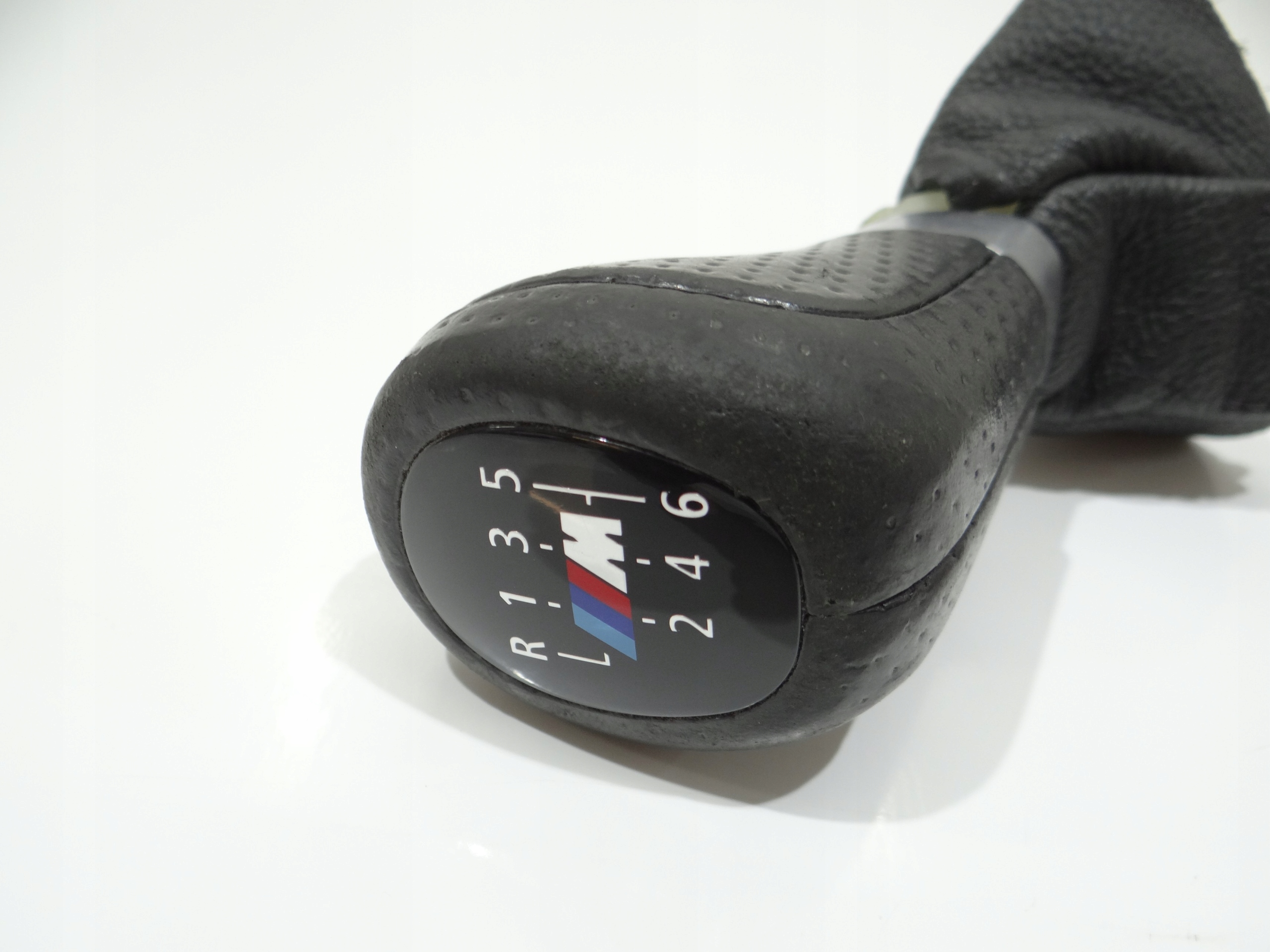 Vaihdekehä BMW E90 M Paket 8037309 image 4